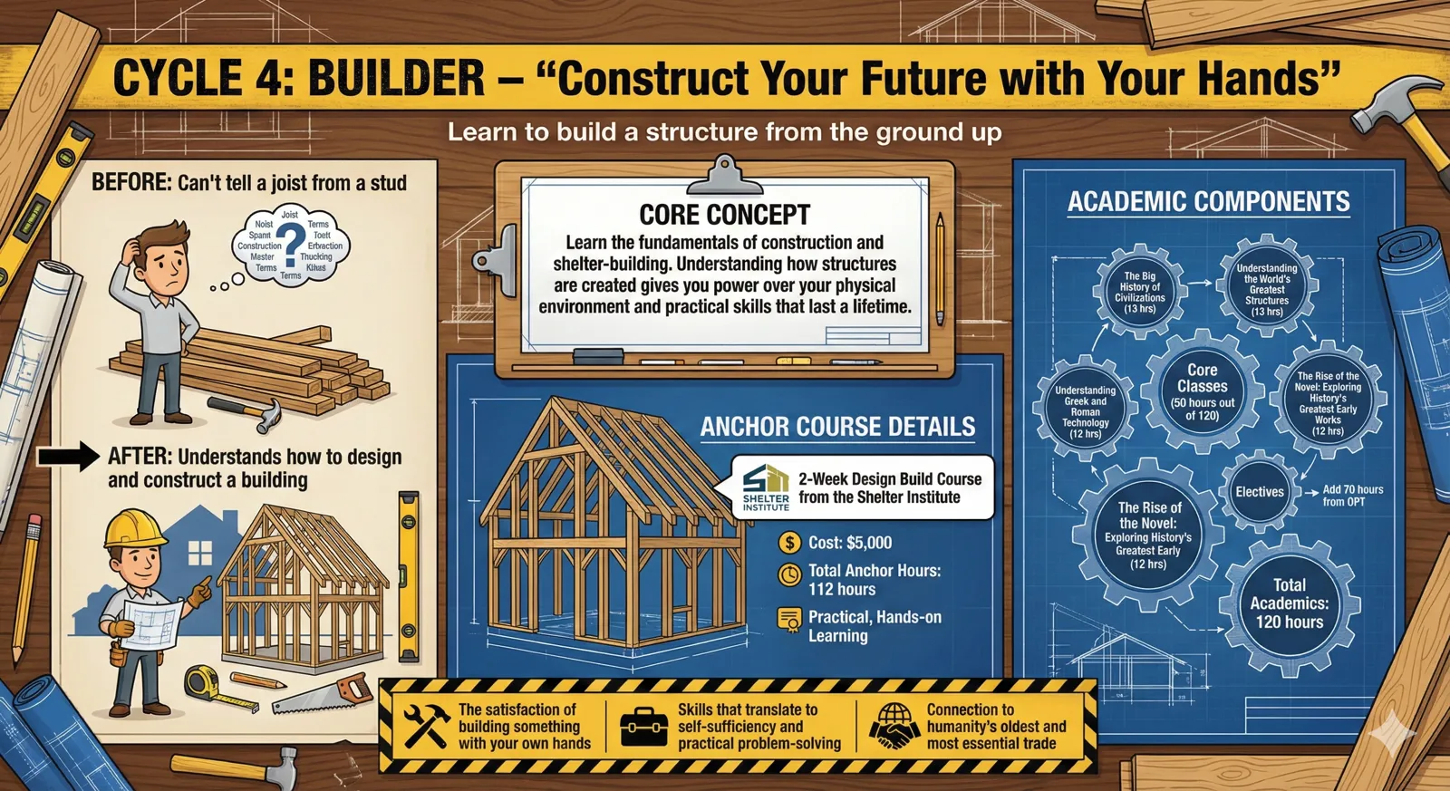 Builder