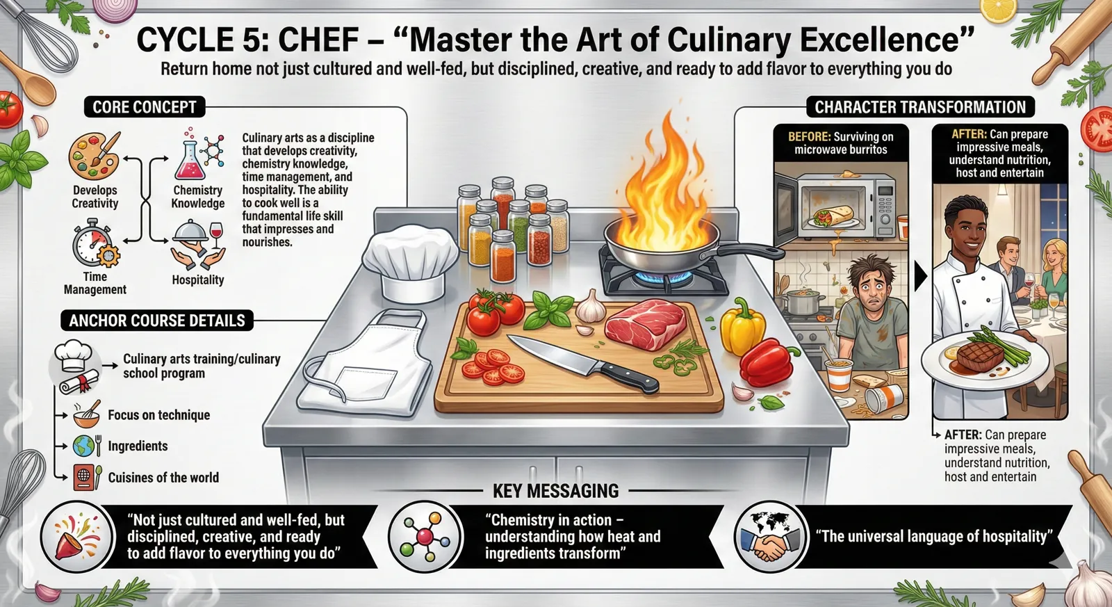 Chef
