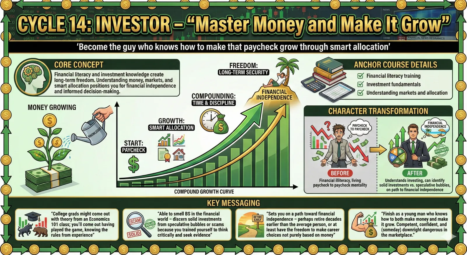 Investor