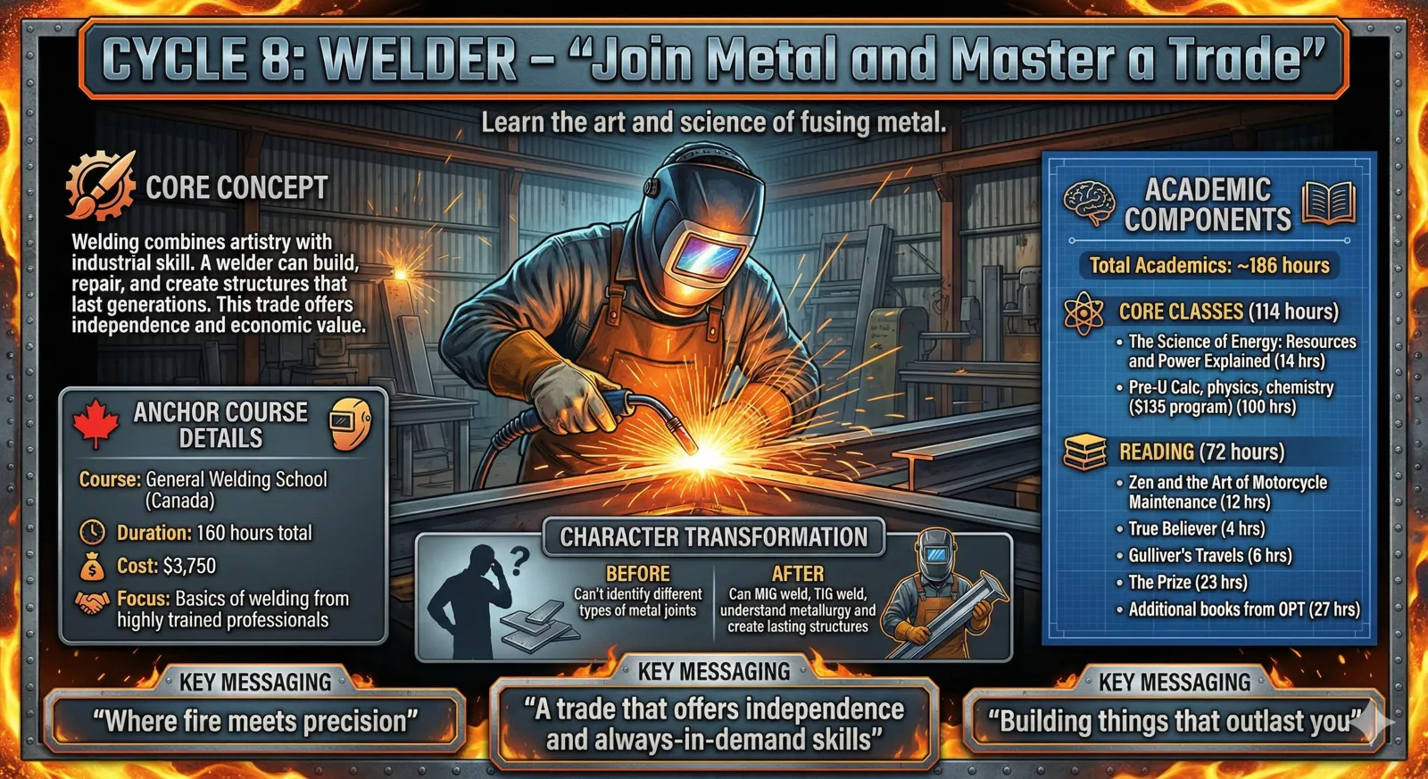 Welder